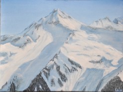 Picturi de iarna Ahorn