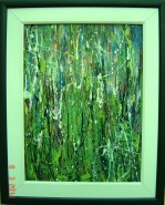 Picturi de primavara A sosit primavara 2