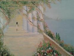 Picturi de primavara primavara 1