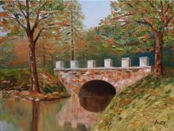 Picturi de toamna A venit toamna...