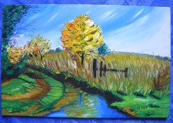 Picturi de toamna Toamna 1