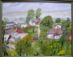 Picturi de toamna Toamna in sighet