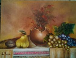 Picturi de toamna Rod de toamna