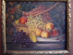 Picturi de toamna Fructe de toamna