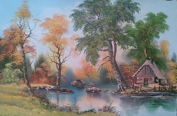 Picturi de toamna Inceput de toamna