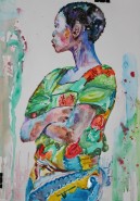 Picturi de vara Singura