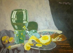 Picturi decor Natura statica 2