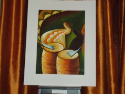 Picturi decor Tobosarii