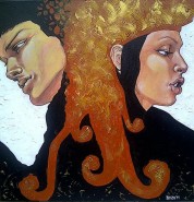 Picturi decor Separate ways