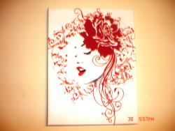 Picturi decor Simbolic