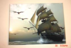 Picturi decor Travel