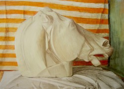 Picturi decor Ghips 1