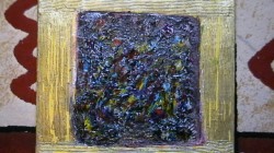 Picturi decor Terminus paradis