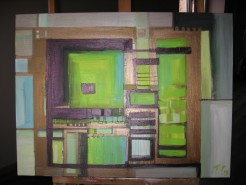 Picturi decor Human nature