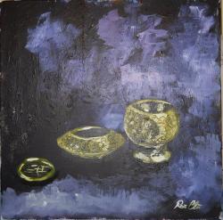 Picturi decor Natura statica1