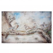 Picturi decor Cantec de primavara