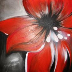 Picturi decor primavera3