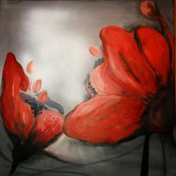 Picturi decor primavera7