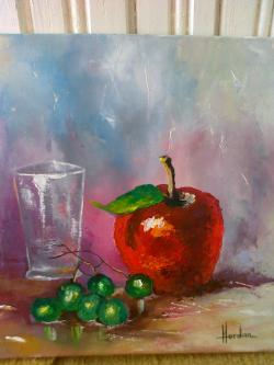 Picturi decor statica 12