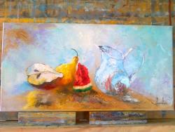 Picturi decor statica 16