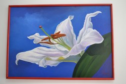 Picturi decor Crin