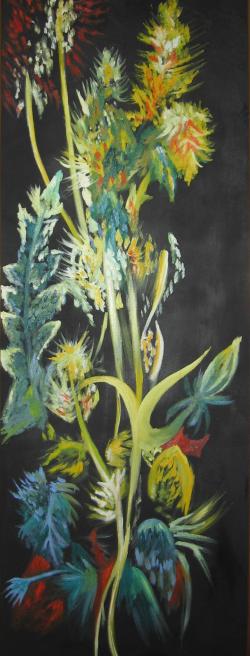 Picturi decor Decor florar s2