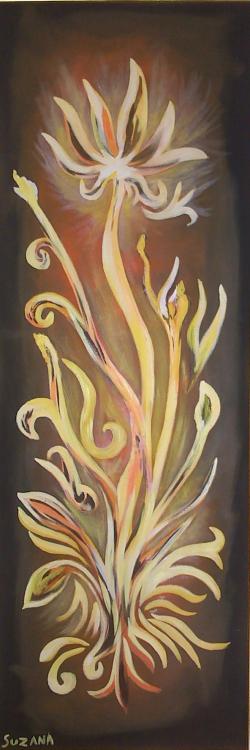 Picturi decor Decor florar s3