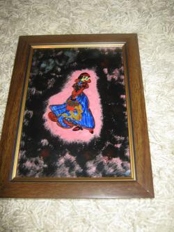 Picturi decor camera fete