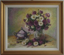 Picturi decor Natura statica i