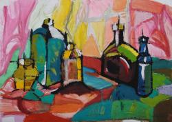 Picturi decor Natura statica