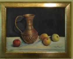 Picturi decor Studiu 3