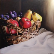 Picturi decor Fructe