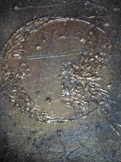 Picturi decor Angel 1