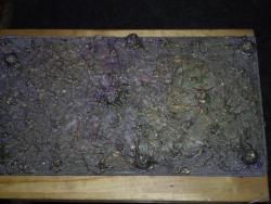 Picturi decor Galaxie 4