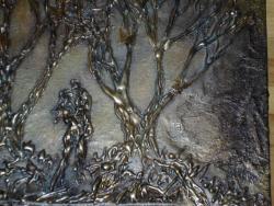 Picturi decor Indragostiti 2