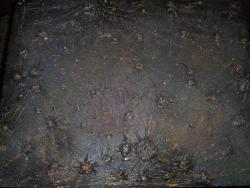 Picturi decor microunivers 1