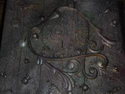 Picturi decor microunivers 2