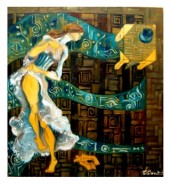 Picturi decor Compozitie 1