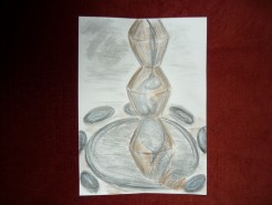 Picturi decor Brancusi