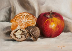 Picturi decor Fructe