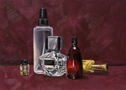 Picturi decor Parfumuri