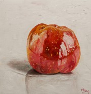 Picturi decor Pictura in ulei originala - mar