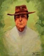 Picturi decor Poetul sion ajarescu 