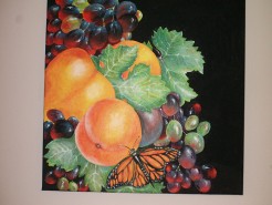 Picturi decor Compozitie