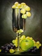 Picturi decor Fructe 5