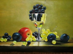 Picturi decor Natura statica 21