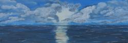 Picturi maritime navale marea nordului