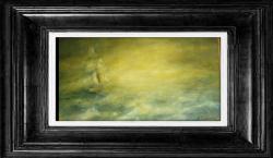 Picturi maritime navale Briza marii