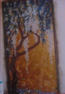 Picturi murale Salcie 