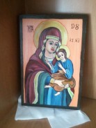 Picturi religioase Icoana  